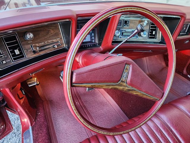1973 Oldsmobile DELTA 88 ROYALE  - 21735111 - 27