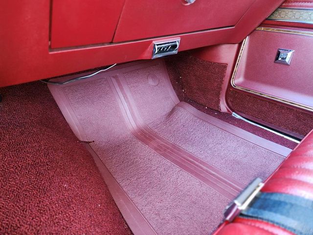 1973 Oldsmobile DELTA 88 ROYALE  - 21735111 - 29