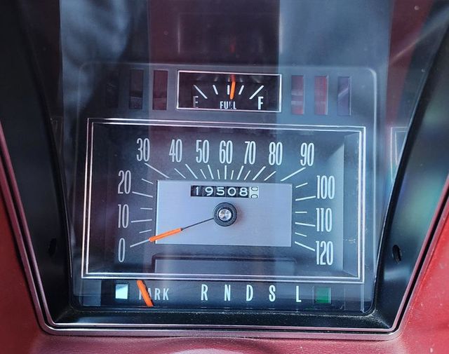 1973 Oldsmobile DELTA 88 ROYALE  - 21735111 - 30