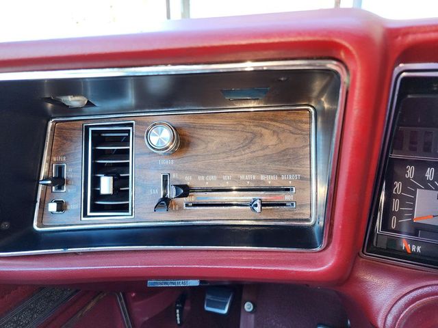 1973 Oldsmobile DELTA 88 ROYALE  - 21735111 - 33
