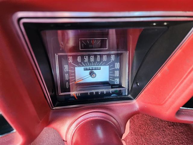1973 Oldsmobile DELTA 88 ROYALE  - 21735111 - 35