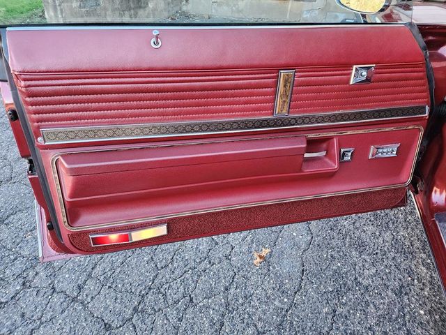 1973 Oldsmobile DELTA 88 ROYALE  - 21735111 - 36