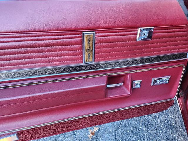 1973 Oldsmobile DELTA 88 ROYALE  - 21735111 - 37