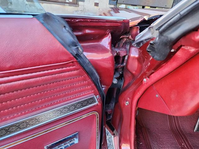 1973 Oldsmobile DELTA 88 ROYALE  - 21735111 - 39