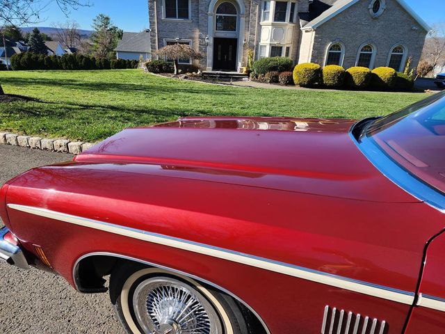 1973 Oldsmobile DELTA 88 ROYALE  - 21735111 - 41