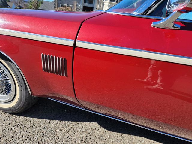 1973 Oldsmobile DELTA 88 ROYALE  - 21735111 - 43