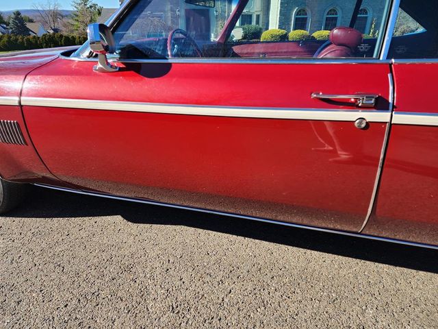 1973 Oldsmobile DELTA 88 ROYALE  - 21735111 - 44