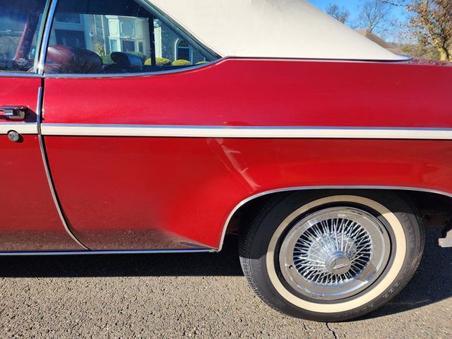 1973 Oldsmobile DELTA 88 ROYALE  - 21735111 - 45