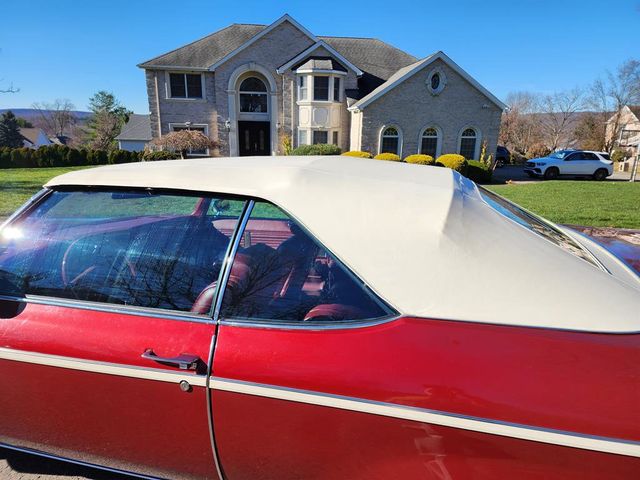 1973 Oldsmobile DELTA 88 ROYALE  - 21735111 - 46
