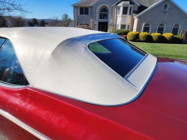1973 Oldsmobile DELTA 88 ROYALE  - 21735111 - 47
