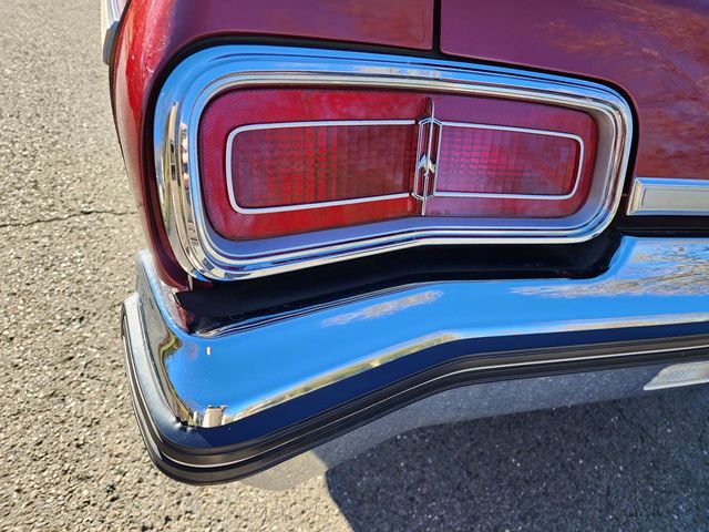1973 Oldsmobile DELTA 88 ROYALE  - 21735111 - 53