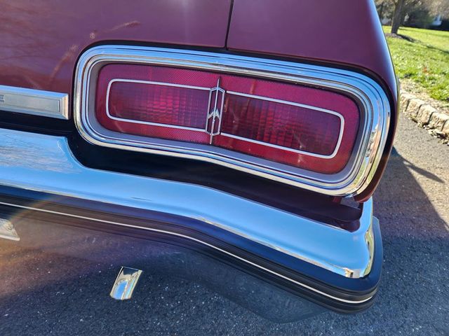 1973 Oldsmobile DELTA 88 ROYALE  - 21735111 - 55