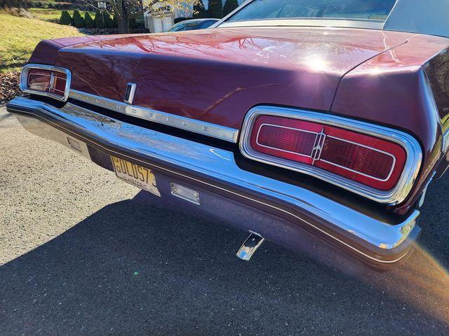 1973 Oldsmobile DELTA 88 ROYALE  - 21735111 - 56