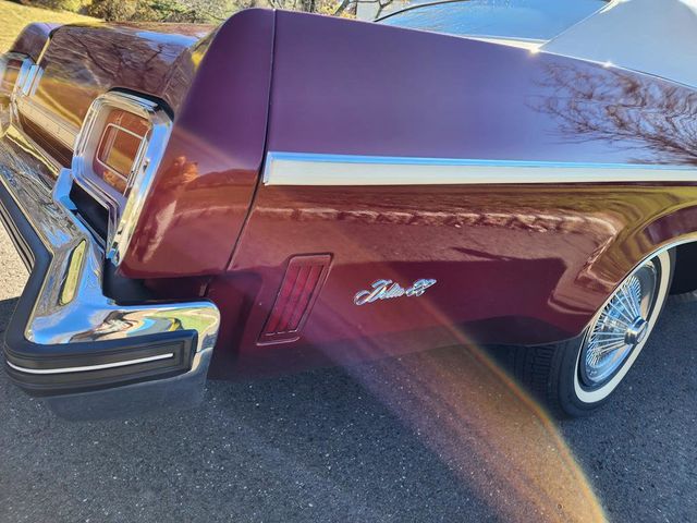 1973 Oldsmobile DELTA 88 ROYALE  - 21735111 - 57