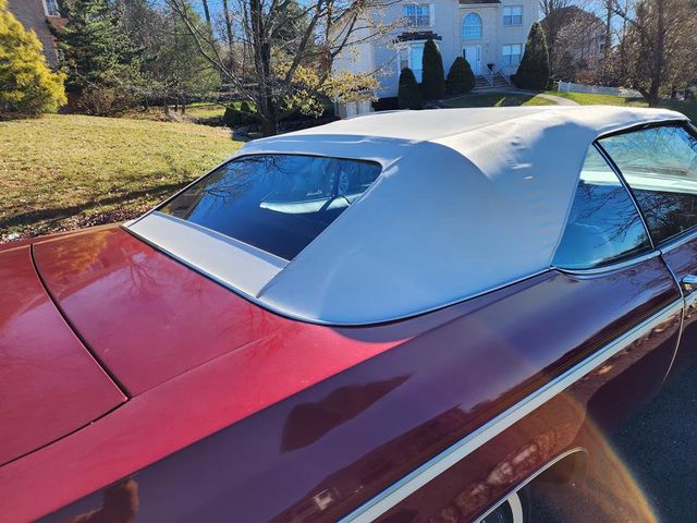1973 Oldsmobile DELTA 88 ROYALE  - 21735111 - 59