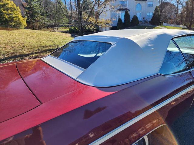 1973 Oldsmobile DELTA 88 ROYALE  - 21735111 - 60