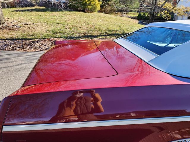1973 Oldsmobile DELTA 88 ROYALE  - 21735111 - 61