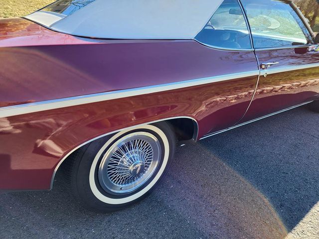 1973 Oldsmobile DELTA 88 ROYALE  - 21735111 - 62