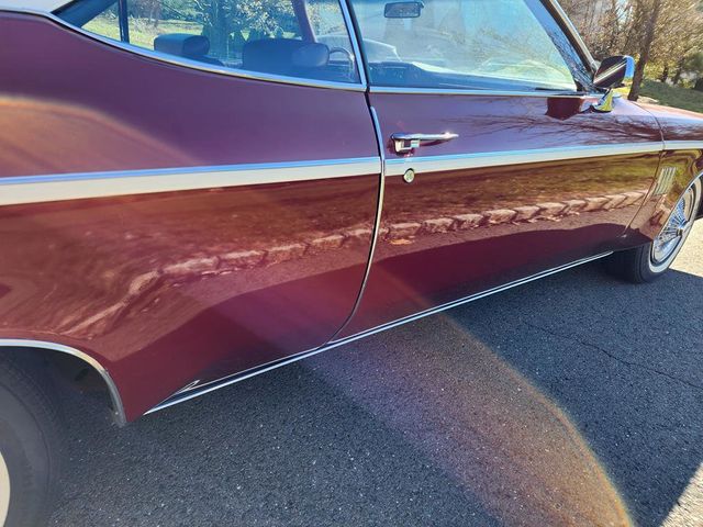 1973 Oldsmobile DELTA 88 ROYALE  - 21735111 - 63
