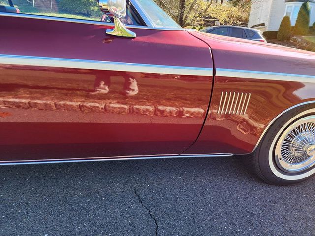 1973 Oldsmobile DELTA 88 ROYALE  - 21735111 - 64