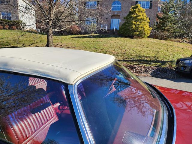 1973 Oldsmobile DELTA 88 ROYALE  - 21735111 - 66