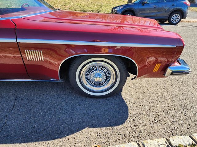 1973 Oldsmobile DELTA 88 ROYALE  - 21735111 - 67
