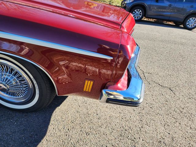 1973 Oldsmobile DELTA 88 ROYALE  - 21735111 - 68