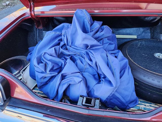1973 Oldsmobile DELTA 88 ROYALE  - 21735111 - 74