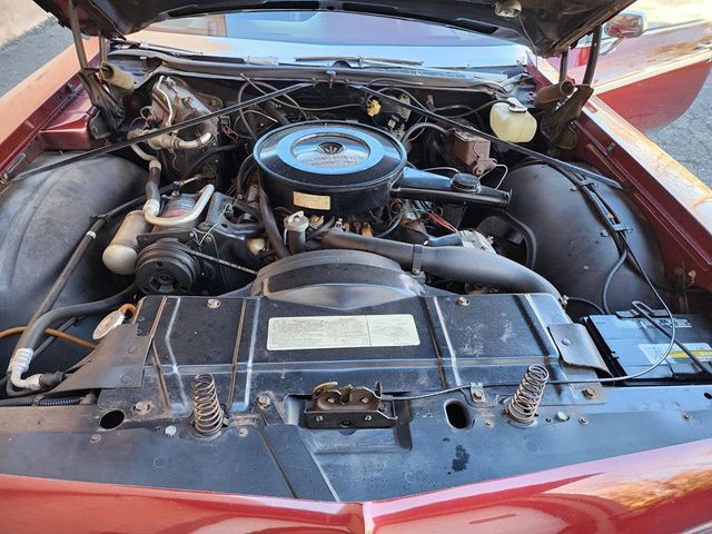 1973 Oldsmobile DELTA 88 ROYALE  - 21735111 - 76