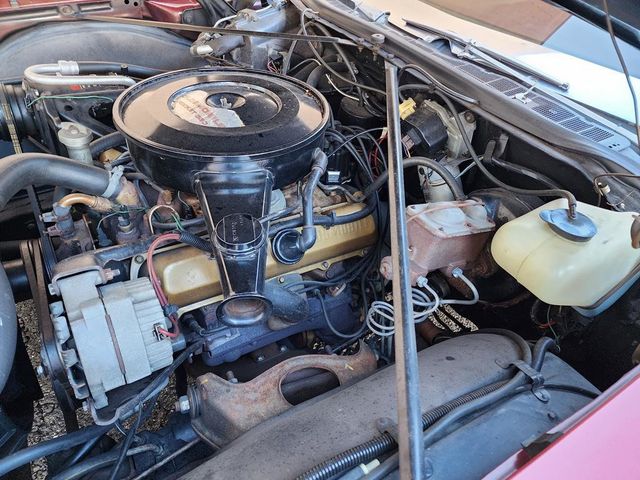 1973 Oldsmobile DELTA 88 ROYALE  - 21735111 - 77