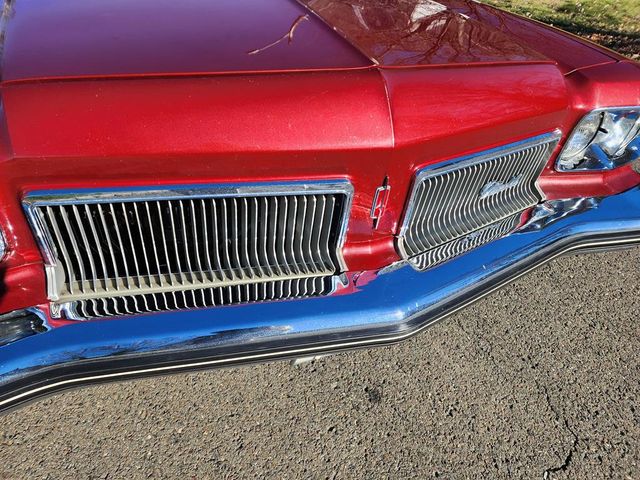 1973 Oldsmobile DELTA 88 ROYALE  - 21735111 - 7