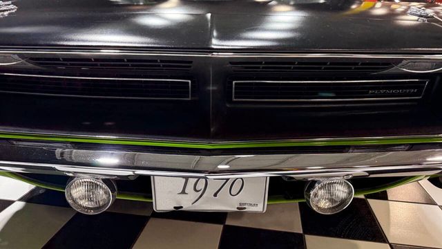 1973 Plymouth Barracuda AAR REPLICA - 340 - 4 SPEED - SIGNED BY DAN GURNEY - 22978227 - 18