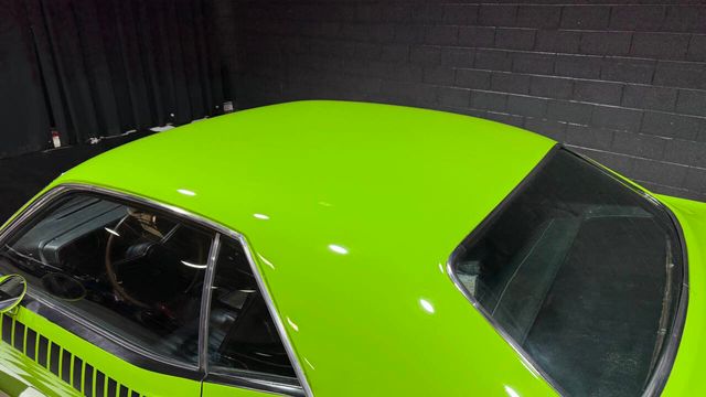 1973 Plymouth Barracuda AAR REPLICA - 340 - 4 SPEED - SIGNED BY DAN GURNEY - 22978227 - 20