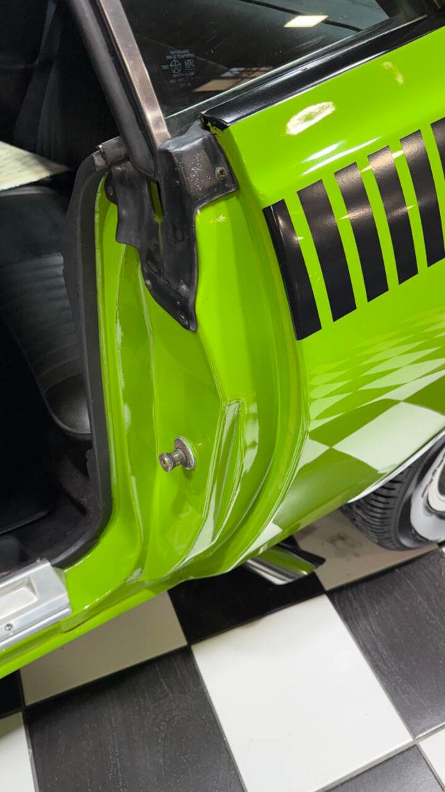 1973 Plymouth Barracuda AAR REPLICA - 340 - 4 SPEED - SIGNED BY DAN GURNEY - 22978227 - 35