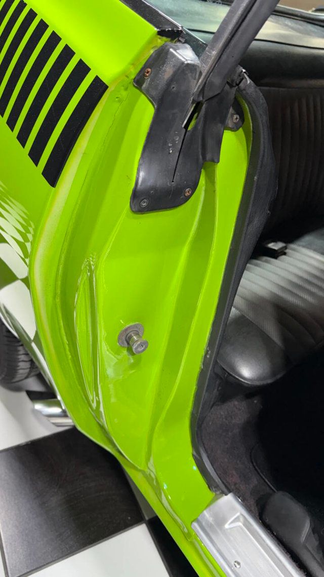 1973 Plymouth Barracuda AAR REPLICA - 340 - 4 SPEED - SIGNED BY DAN GURNEY - 22978227 - 41