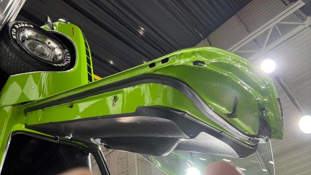 1973 Plymouth Barracuda AAR REPLICA - 340 - 4 SPEED - SIGNED BY DAN GURNEY - 22978227 - 42