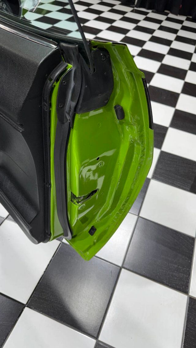 1973 Plymouth Barracuda AAR REPLICA - 340 - 4 SPEED - SIGNED BY DAN GURNEY - 22978227 - 44