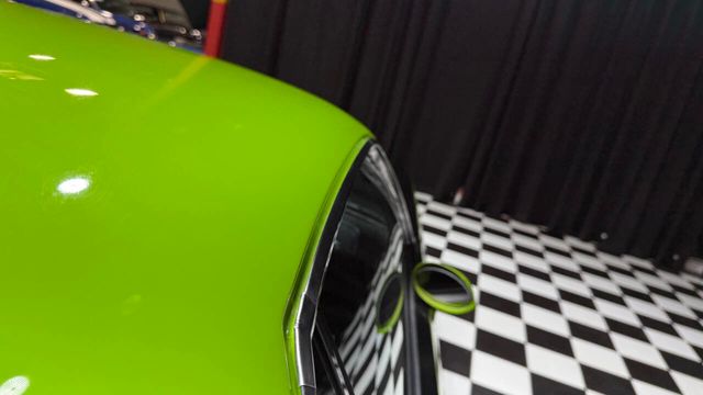 1973 Plymouth Barracuda AAR REPLICA - 340 - 4 SPEED - SIGNED BY DAN GURNEY - 22978227 - 45