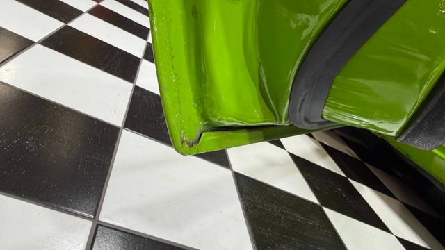 1973 Plymouth Barracuda AAR REPLICA - 340 - 4 SPEED - SIGNED BY DAN GURNEY - 22978227 - 48