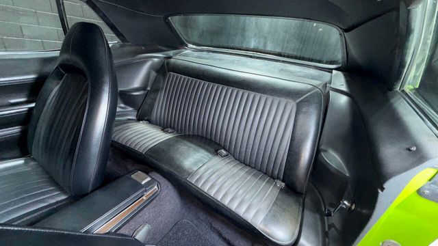 1973 Plymouth Barracuda AAR REPLICA - 340 - 4 SPEED - SIGNED BY DAN GURNEY - 22978227 - 60