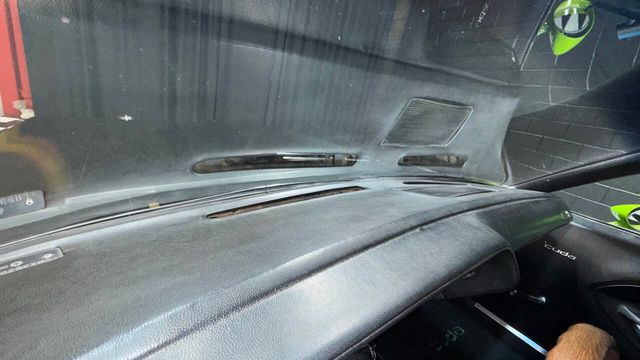 1973 Plymouth Barracuda AAR REPLICA - 340 - 4 SPEED - SIGNED BY DAN GURNEY - 22978227 - 61