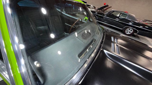 1973 Plymouth Barracuda AAR REPLICA - 340 - 4 SPEED - SIGNED BY DAN GURNEY - 22978227 - 64