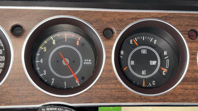 1973 Plymouth Barracuda AAR REPLICA - 340 - 4 SPEED - SIGNED BY DAN GURNEY - 22978227 - 68