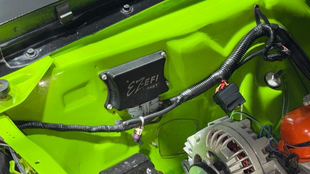 1973 Plymouth Barracuda AAR REPLICA - 340 - 4 SPEED - SIGNED BY DAN GURNEY - 22978227 - 72