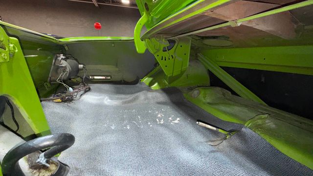 1973 Plymouth Barracuda AAR REPLICA - 340 - 4 SPEED - SIGNED BY DAN GURNEY - 22978227 - 79