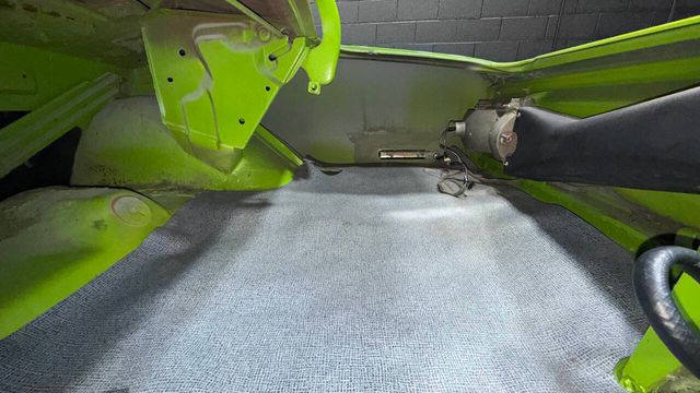 1973 Plymouth Barracuda AAR REPLICA - 340 - 4 SPEED - SIGNED BY DAN GURNEY - 22978227 - 80