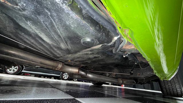 1973 Plymouth Barracuda AAR REPLICA - 340 - 4 SPEED - SIGNED BY DAN GURNEY - 22978227 - 82