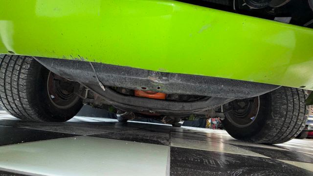 1973 Plymouth Barracuda AAR REPLICA - 340 - 4 SPEED - SIGNED BY DAN GURNEY - 22978227 - 83