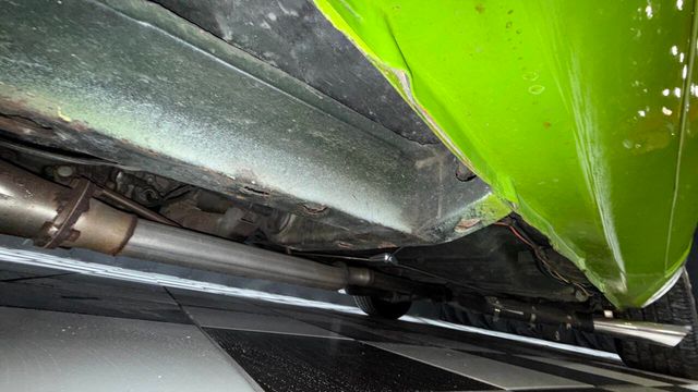 1973 Plymouth Barracuda AAR REPLICA - 340 - 4 SPEED - SIGNED BY DAN GURNEY - 22978227 - 84