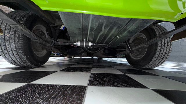 1973 Plymouth Barracuda AAR REPLICA - 340 - 4 SPEED - SIGNED BY DAN GURNEY - 22978227 - 86